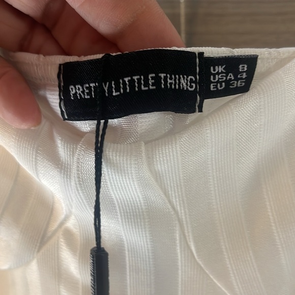 Prettylittething dress - Picture 2 of 4